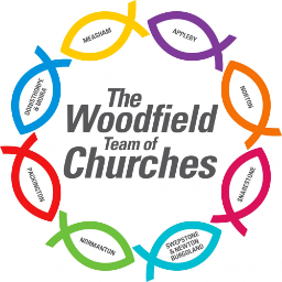 The Woodfield team of Churches